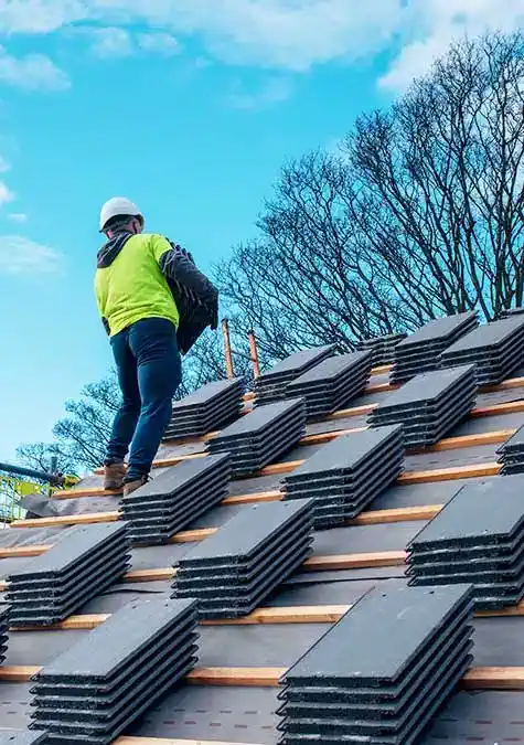 Roofing Company Glengormley